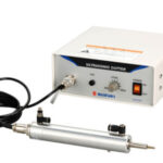 SUZUKI Máy cắt siêu Ultrasonic cutter