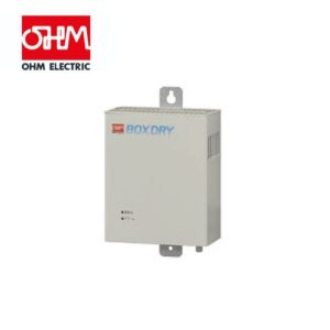 Máy hút ẩm cho tủ điện OHM