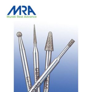 Đầu mài kim cương Muraki