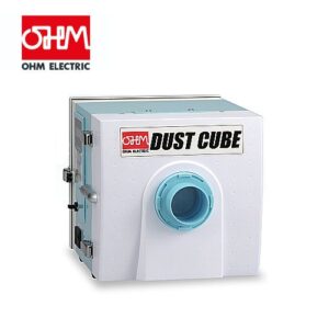 OHM Máy hút bụi DUSTCUBE series