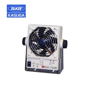 Quạt khử tĩnh điện Kasuga