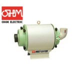 máy hút hơi dầu OHM