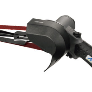 máy mài đai khí nén muraki