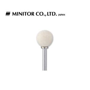 dụng cụ đánh bóng khuôn minitor