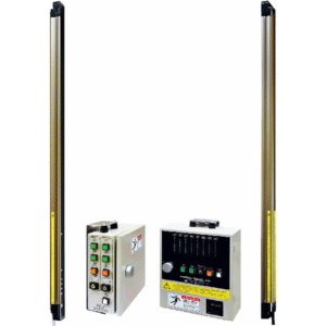Cảm biến an toàn Riken optec