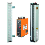 RIKEN OPTECH Cảm biến an toàn