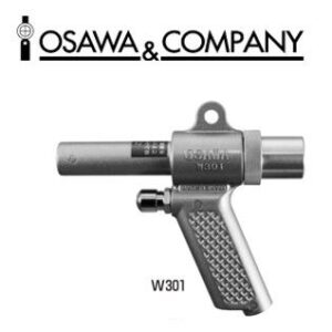 súng hút bụi w301 osawa