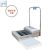 GS CLEAN MÁY LÀM SẠCH ĐẾ GIÀY GS313GX