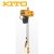 Pa-lăng xích dùng điện KITO | Electric Chain Hoist