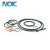 Gioăng cao su | Phớt | Vòng đệm cao su | Oring | Packing seal | NOK (Nhật Bản – Japan)